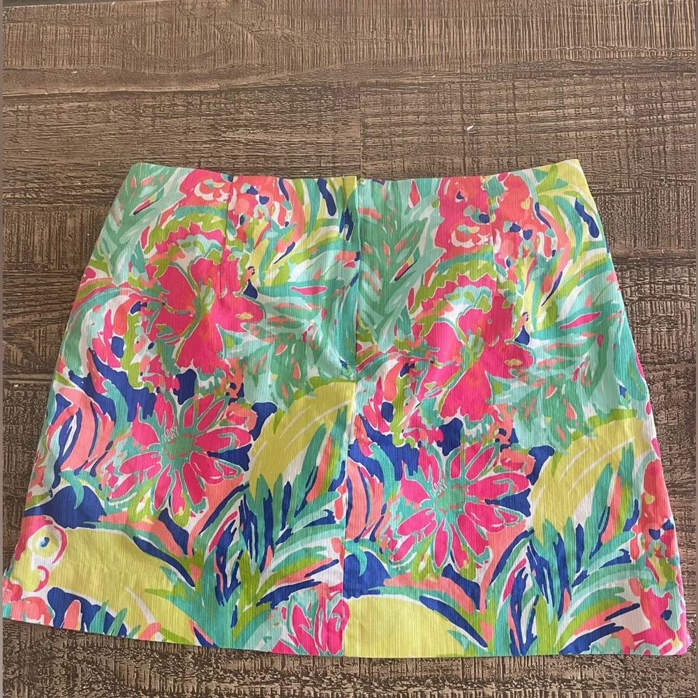 Lilly Pulitzer Skort - Picture 4 of 5